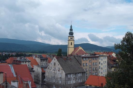 Kościół św. Michała Archanioła w Bystrzycy Kłodzkiej